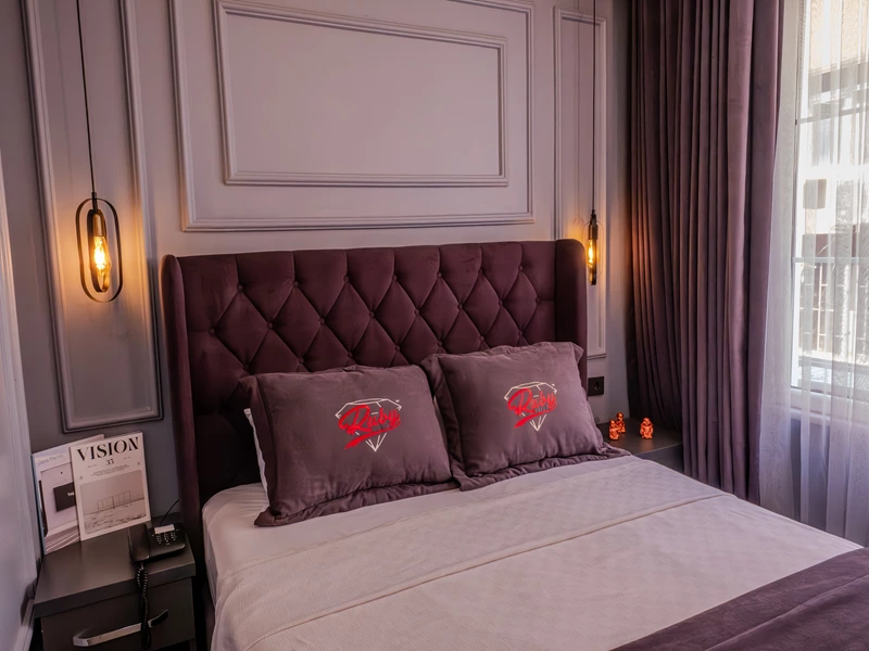 Besiktas otel