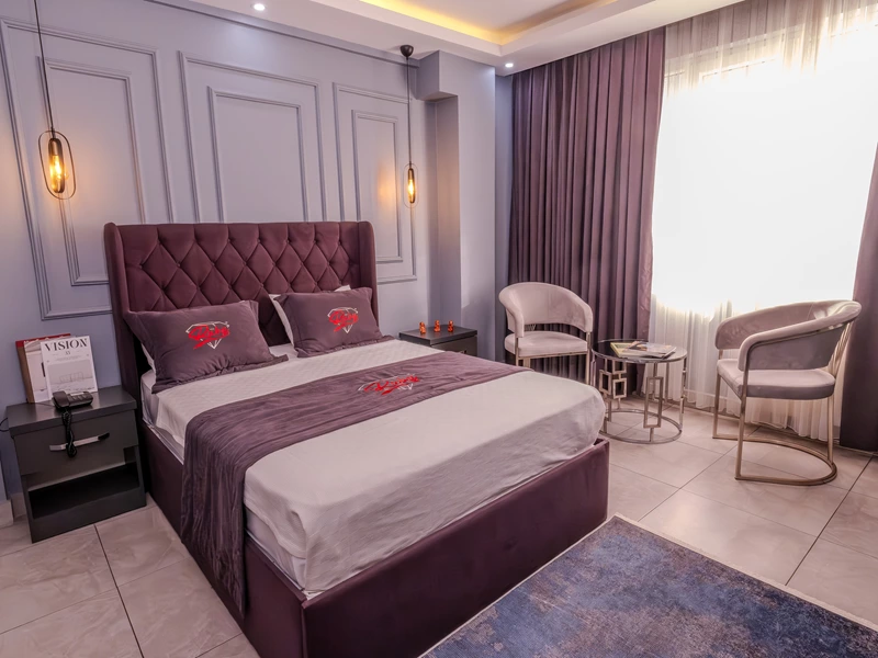 Family Suite 2+1