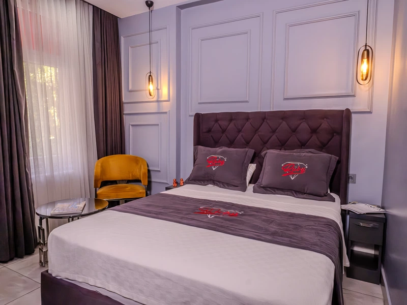 Beşiktaş comfort suite